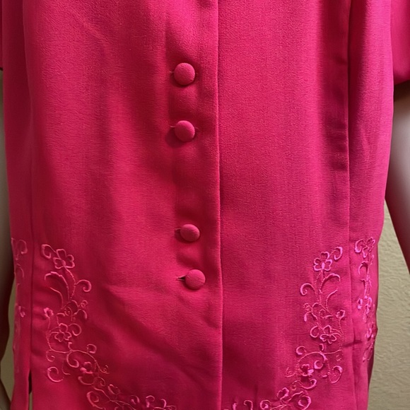 Pink Suit (2 pc) - Picture 7 of 16